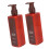 2x Stärkender Haarspülung-Wachstum Spliss 200ml 3