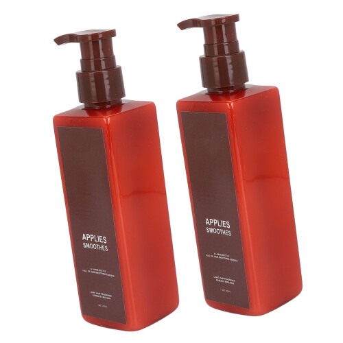 2x Stärkender Haarspülung-Wachstum Spliss 200ml 2