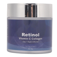 Retinol Face Cream Anti-Aging Moisturizing 50g All Skin Types
