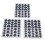216pcs Star/Heart Acne Pimple Absorbent Patch 5