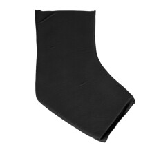 (Black) Wiederverwendbare flexible Kältepackung für Plantarfasziitis