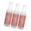 3Pcs Wig Glue Remover Safe Gentle Portable 120ml 5
