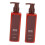 2x Stärkender Haarspülung-Wachstum Spliss 200ml 5