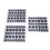 216pcs Star/Heart Acne Pimple Absorbent Patch 2