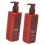 2x Stärkender Haarspülung-Wachstum Spliss 200ml 4