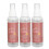 3Pcs Wig Glue Remover Safe Gentle Portable 120ml 3