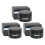 3pcs Cleansing Mud Mask Deep Pore Hydrating Blackhead Oil Control 1