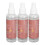3Pcs Wig Glue Remover Safe Gentle Portable 120ml 4