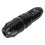 (Black) 2400mAh draadloos tattoo set 4mm 5