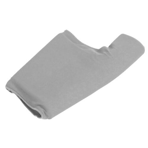 (Gray) Dark Blue Ankle Gel Ice Pack for Bunions 2