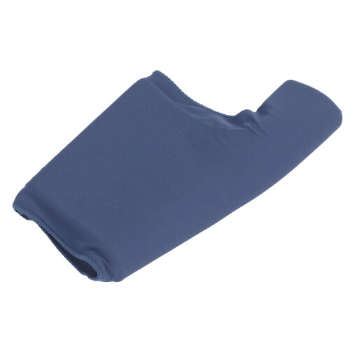 (Dark blue) Dark Blue Ankle Gel Ice Pack for Bunions 2