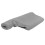 (Gray) Dark Blue Ankle Gel Ice Pack for Bunions 2
