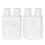 2x Neusallergie Inhalator Snelle Verlichting 2