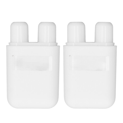 2x Neusallergie Inhalator Snelle Verlichting 1