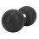 Doppelter Lacrosse Massageball Schwarz Triggerpunkt Release 4