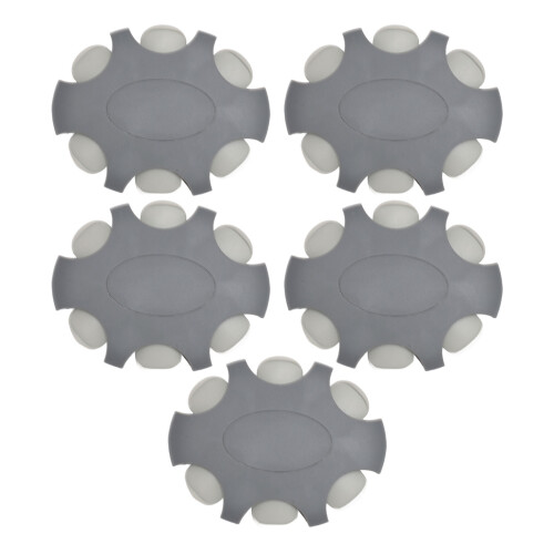 (for ProWax) 5 Dossen Disket Wax Guard Reinigingsset 2