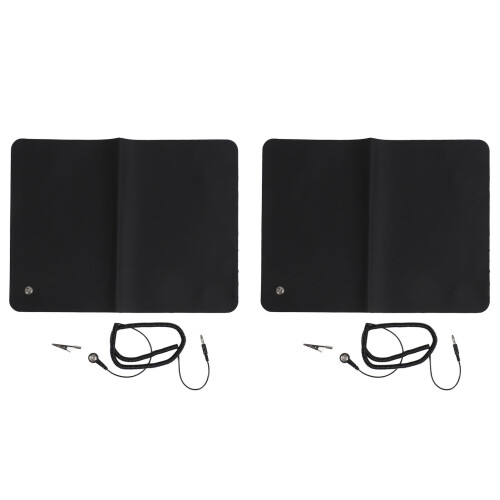 (13 X 26.8in) 2x Aardingmat Ontspanning Slapen 30x40cm