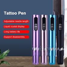 Body ink Pen MotorBody ink Machine Body ink Equipment