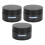 3pcs Cleansing Mud Mask Deep Pore Hydrating Blackhead Oil Control 3
