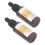2pcs Exfoliating Serum Vitamin C Reduce Fine Lines Moisturizing 30ml 4