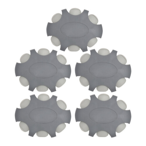 (for ProWax) 5 Dossen Disket Wax Guard Reinigingsset 1