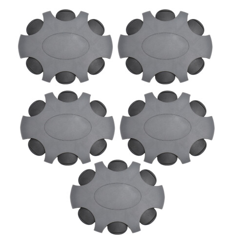 (for ProWax MiniFit) 5 Boxes Disk Wax Guard Cleaning Tool Filter for ProWax MiniFit 2