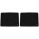(13 X 26.8in) 2x Aardingmat Ontspanning Slapen 30x40cm 4