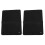 (13 X 26.8in) 2x Aardingmat Ontspanning Slapen 30x40cm 5