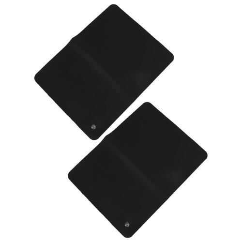 (11.8 X 15.7in) 2x Aardingmat Ontspanning Slapen 30x40cm 2