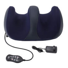 (EU Plug) Shiatsu Voetmassage Infrarood 110-240V