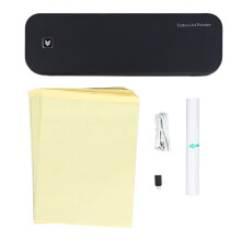 Mini Draadloze Tattoo Printer Kit 2600mAh