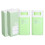2pcs 20g SPF50+ Sunscreen Stick UVA UVB Moisturizing Jasmine 1