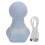 (Blue) Mini draagbare massagepistool 6 snelheden, Type-C oplaadbaar 1