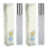 2x10ml Vrouwen Parfum Bloemig Vruchtig Spray 1