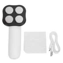 4-in-1 Handheld Cellulite Massager