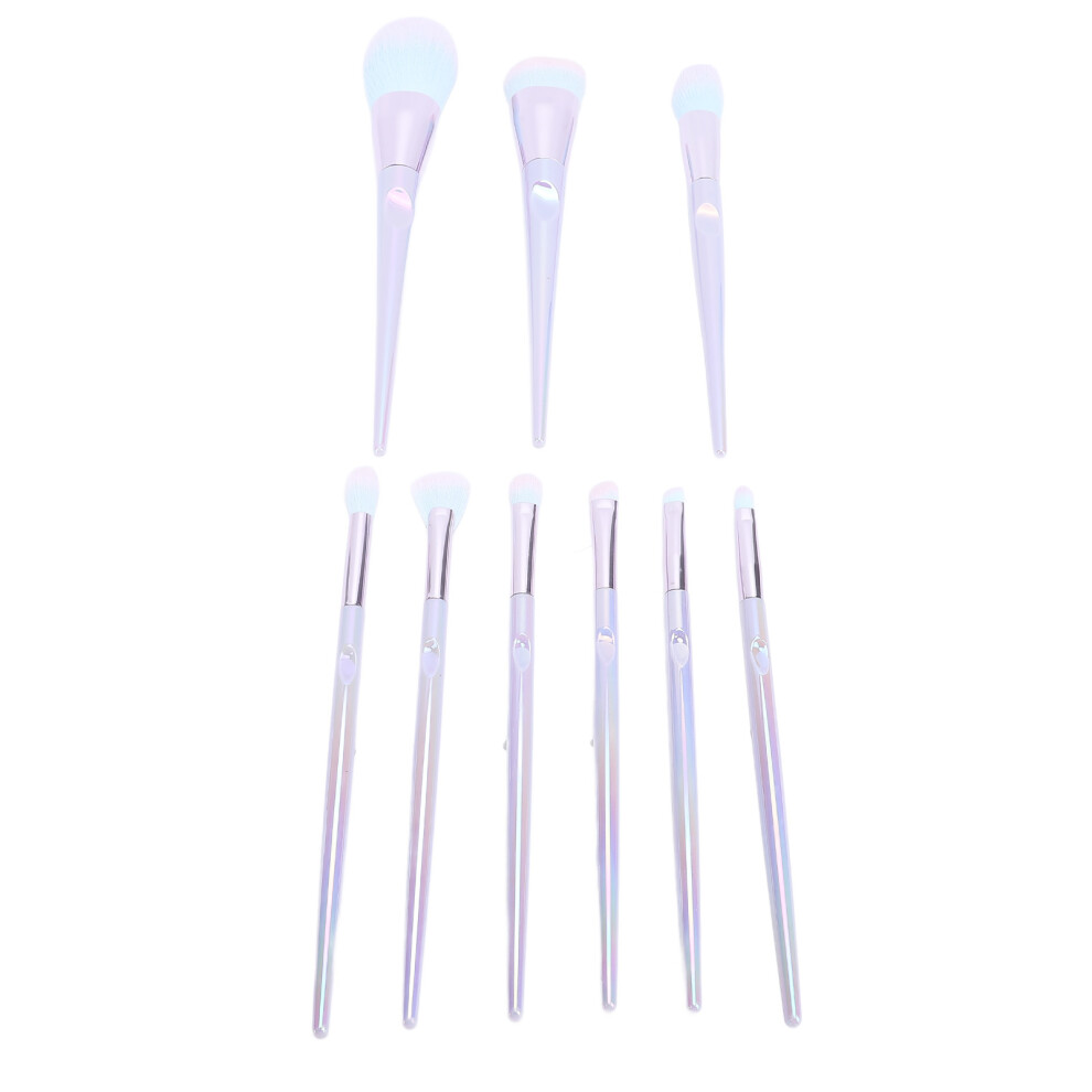 9pcs Professional Makeup Brushes Set for Beginners
