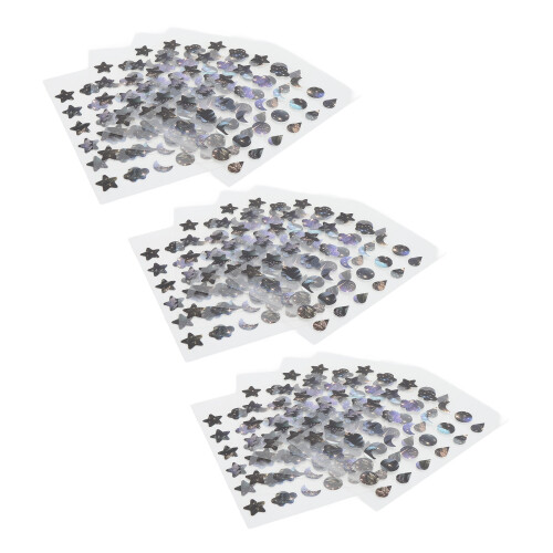 540 Stk Hydrocolloid Akne-Pflaster wasserdicht 2