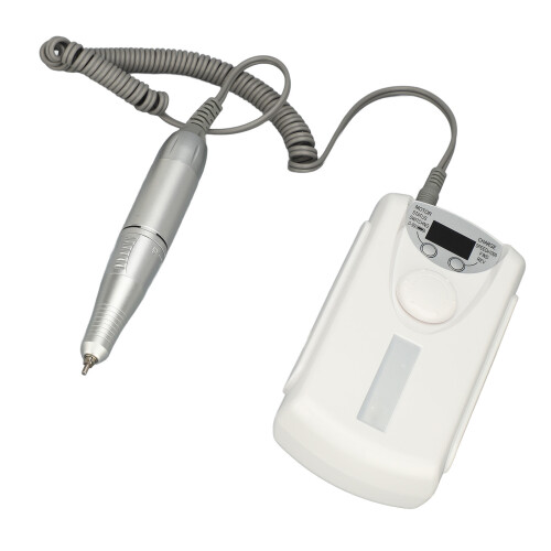 Elektrische Nail Drill 35000rpm USB 1