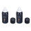 2x100ml Haarentfernungs-Spray für Achseln, Arme, Beine 4