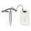 Elektrische Nail Drill 35000rpm USB 3