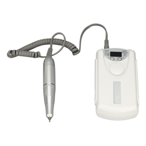 Elektrische Nail Drill 35000rpm USB 2