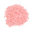 (Pink) 200 Stk Einweg-Wimpernkleber-Schälchen klein lila 5