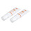 2pcs Tinted SPF50 Sunscreen Moisturizing Vitamin E 50ml 5