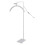 (White) Lampada Pavimento U 24" 36W Bellezza Ciglia Microblading 3