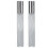 2x10ml Vrouwen Parfum Bloemig Vruchtig Spray 3