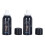 2x100ml Haarentfernungs-Spray für Achseln, Arme, Beine 3