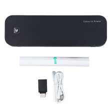 Wireless High-Res Thermal Tattoo Copier iOS/Android
