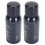 2x100ml Haarentfernungs-Spray für Achseln, Arme, Beine 5