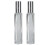 2x10ml Vrouwen Parfum Bloemig Vruchtig Spray 5