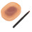 (05 Type) Solid Lipstick Long Lasting Moisturizing High Color 05 3